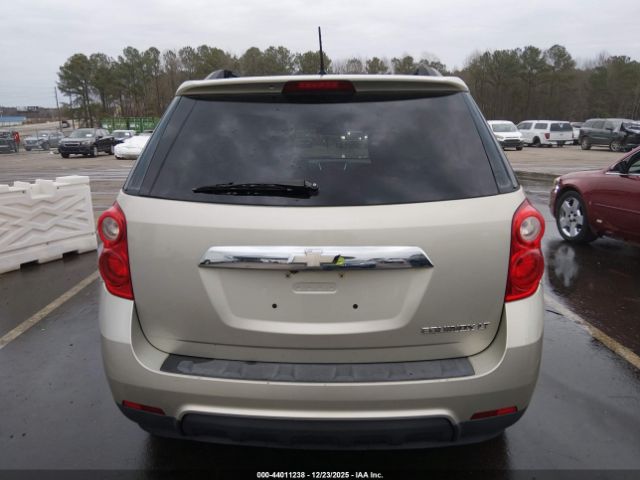 Chevrolet Equinox 1lt Image 16