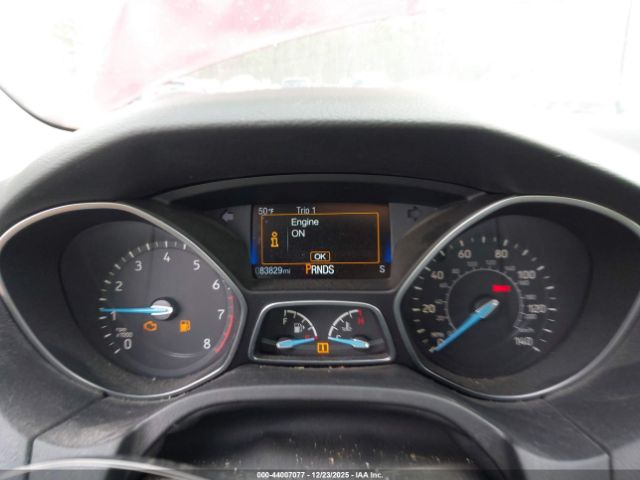 Ford Focus Se Image 5