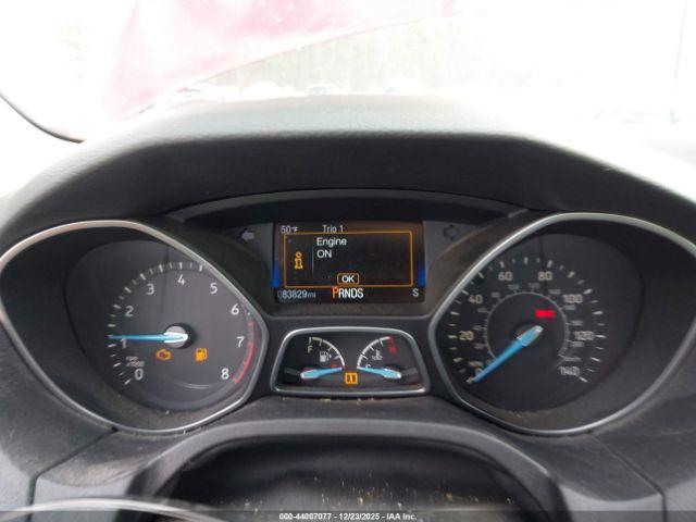 Ford Focus Se Image 5