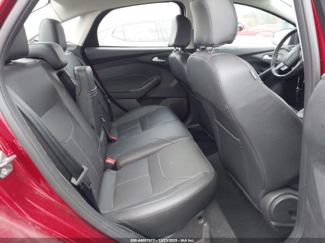 Ford Focus Se Image 6