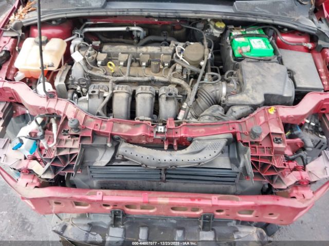 Ford Focus Se Image 15