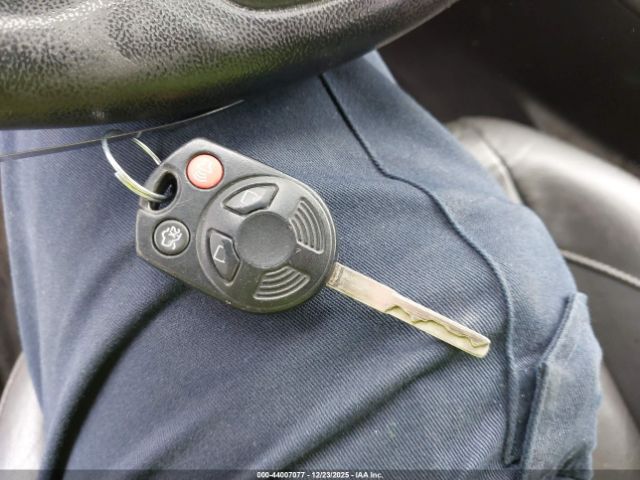 Ford Focus Se Image 8