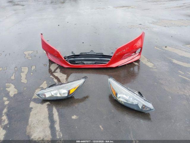 Ford Focus Se Image 7