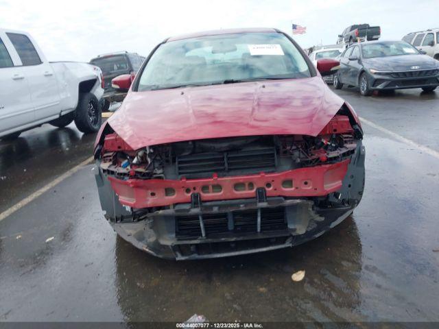 Ford Focus Se Image 9