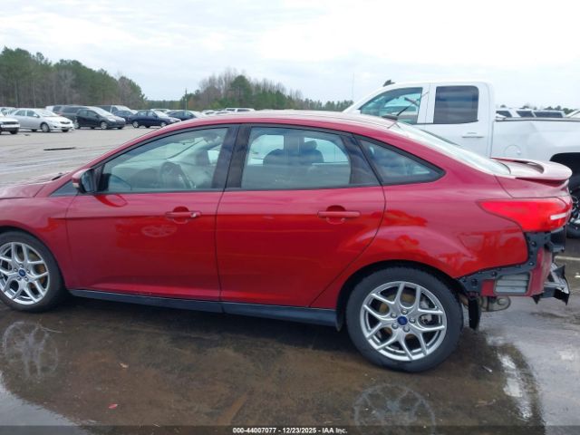 Ford Focus Se Image 13