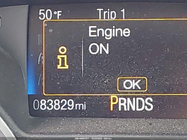 Ford Focus Se Image 10