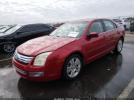 Ford Fusion Sel Image 5