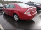 Ford Fusion Sel Image 4