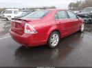 Ford Fusion Sel Image 6