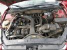Ford Fusion Sel Image 15