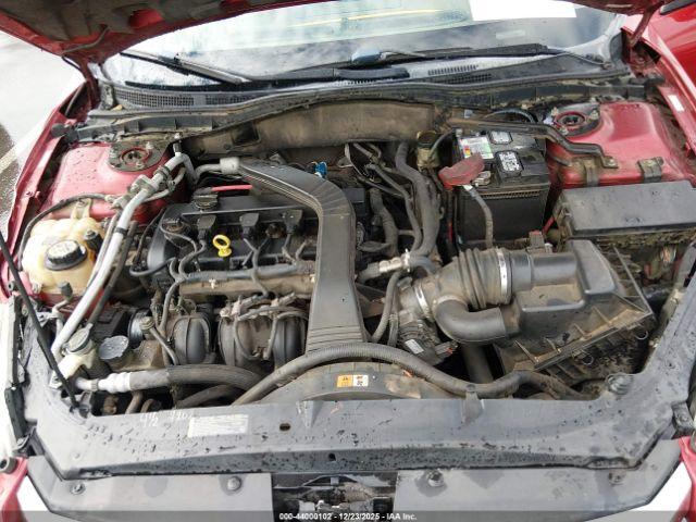 Ford Fusion Sel Image 15