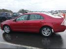Ford Fusion Sel Image 11