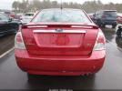 Ford Fusion Sel Image 14