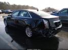 Cadillac CTS Luxury Image 16