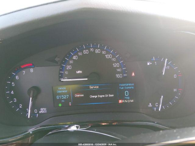 Cadillac CTS Luxury Image 5