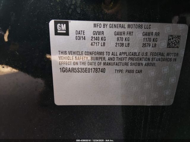 Cadillac CTS Luxury Image 6