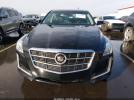 Cadillac CTS Luxury Image 12