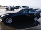 Cadillac CTS Luxury Image 13