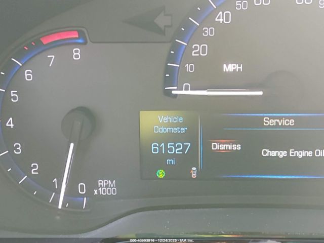 Cadillac CTS Luxury Image 14