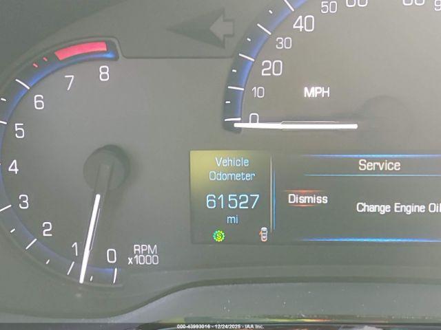 Cadillac CTS Luxury Image 14