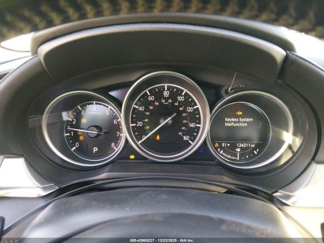 Mazda Mazda6 Grand Touring Reserve Image 17