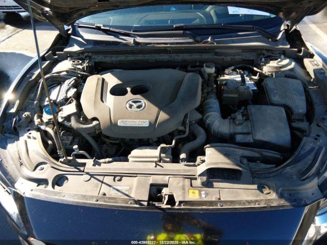 Mazda Mazda6 Grand Touring Reserve Image 15