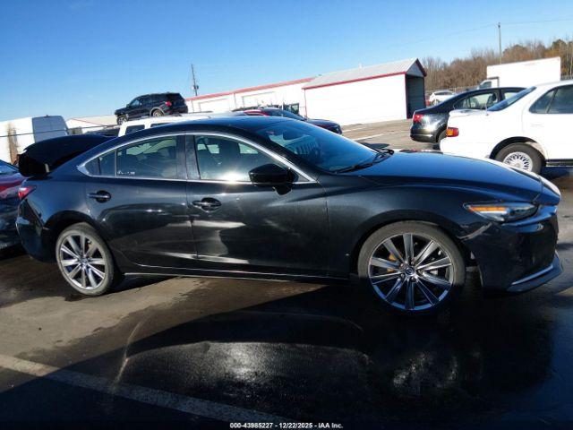 Mazda Mazda6 Grand Touring Reserve Image 3