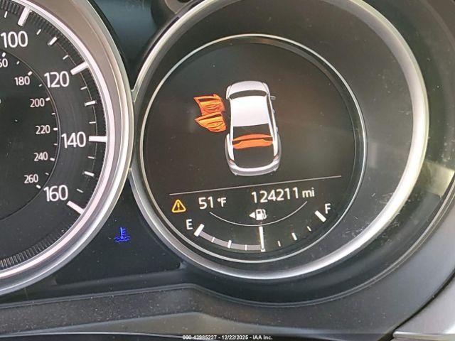 Mazda Mazda6 Grand Touring Reserve Image 6