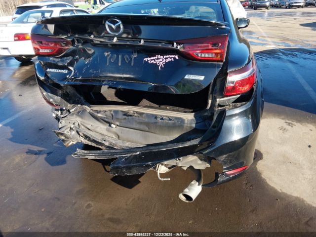 Mazda Mazda6 Grand Touring Reserve Image 7