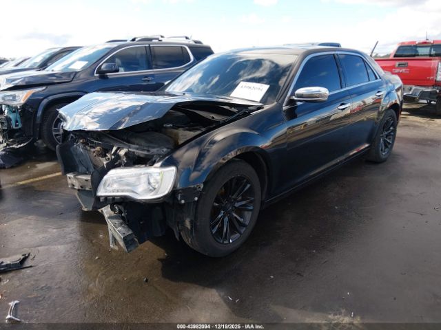 Chrysler 300c Image 7