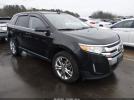 Ford Edge Limited Image 1