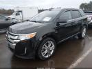 Ford Edge Limited Image 2