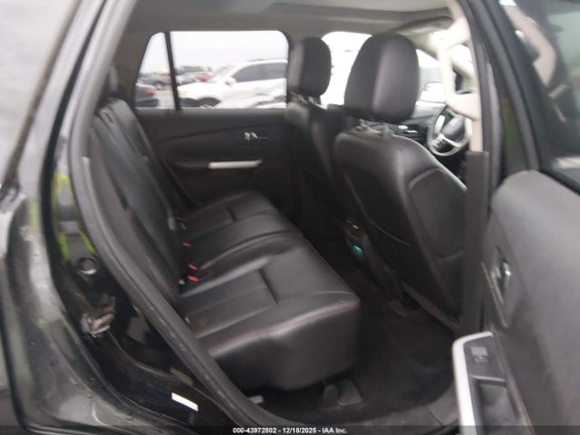 Ford Edge Limited Image 5