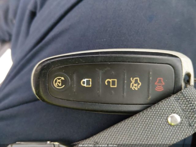 Ford Edge Limited Image 9