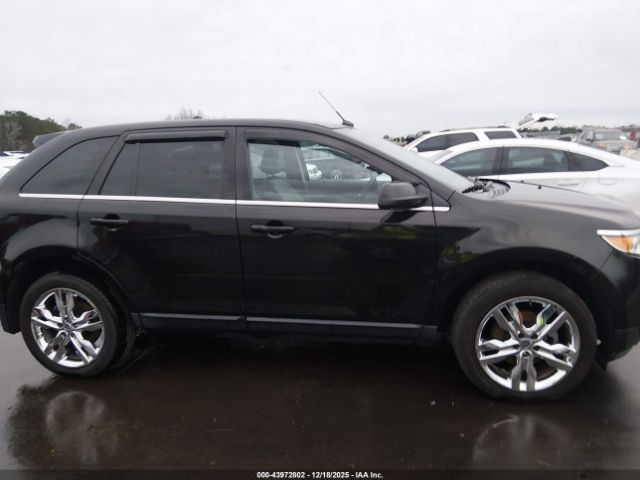Ford Edge Limited Image 14
