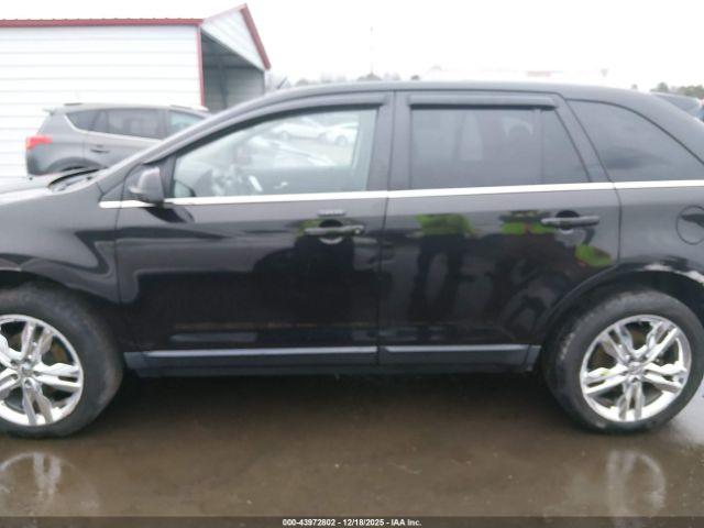 Ford Edge Limited Image 10