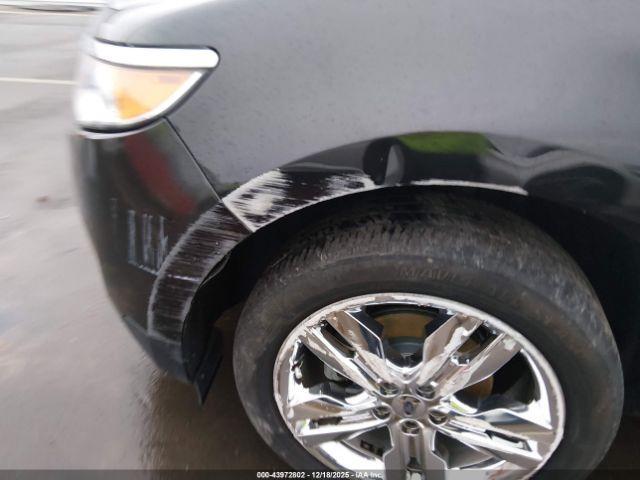 Ford Edge Limited Image 13