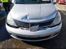 Nissan Versa 1.8s Image 14