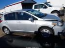 Nissan Versa 1.8s Image 16