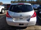 Nissan Versa 1.8s Image 3
