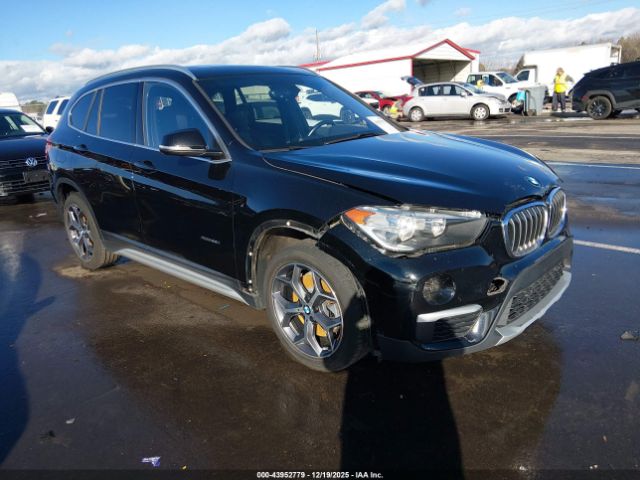 BMW X Series Xdrive28i Image 1
