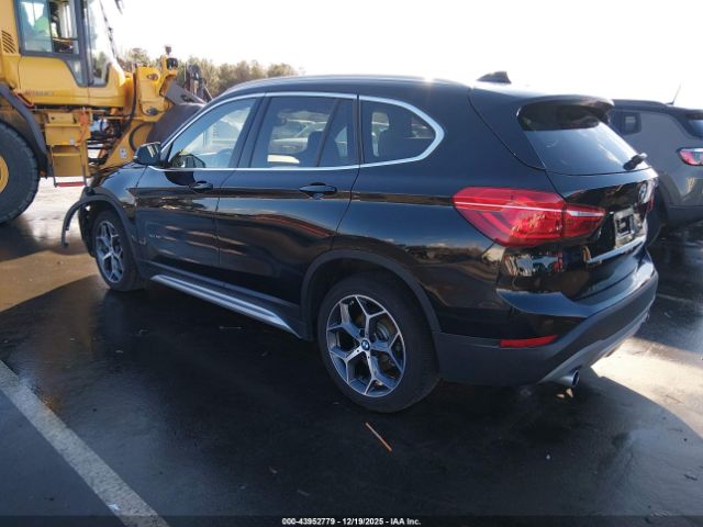 BMW X Series Xdrive28i Image 2