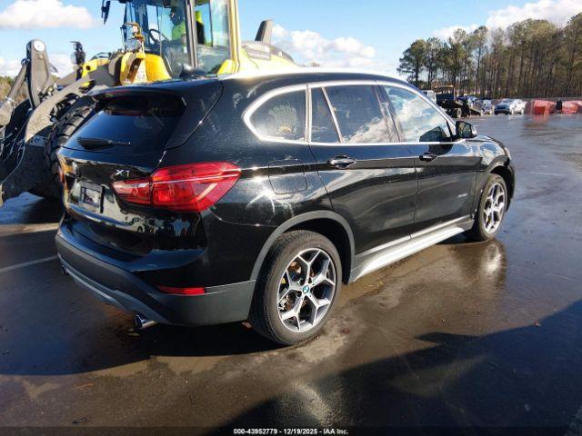 BMW X Series Xdrive28i Image 15