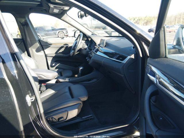 BMW X Series Xdrive28i Image 3