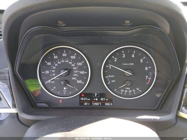 BMW X Series Xdrive28i Image 8