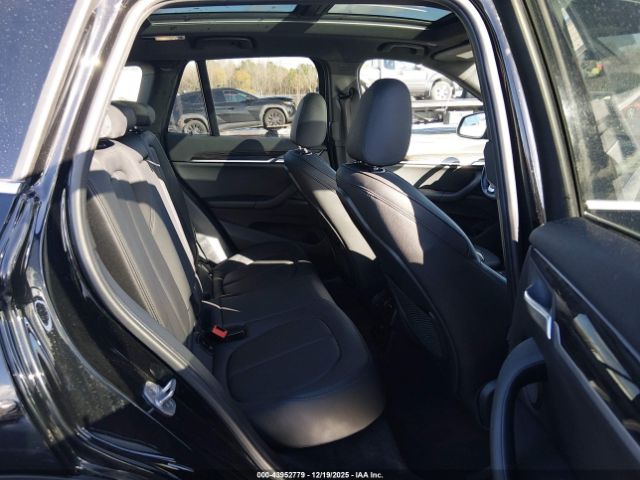 BMW X Series Xdrive28i Image 4