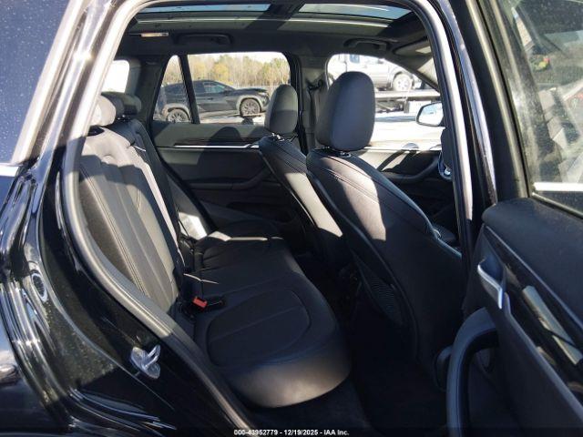 BMW X Series Xdrive28i Image 4