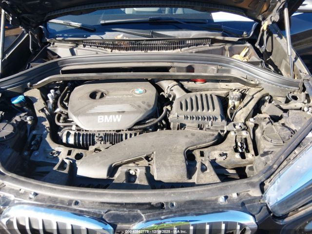 BMW X Series Xdrive28i Image 9