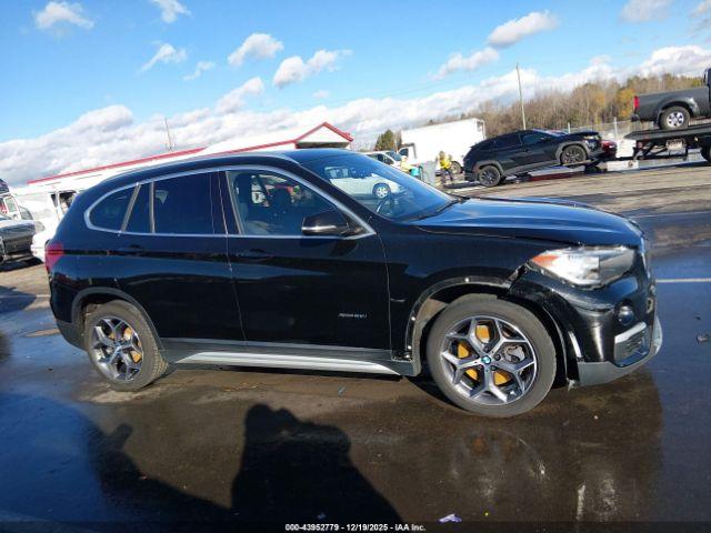 BMW X Series Xdrive28i Image 7