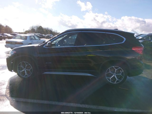 BMW X Series Xdrive28i Image 11